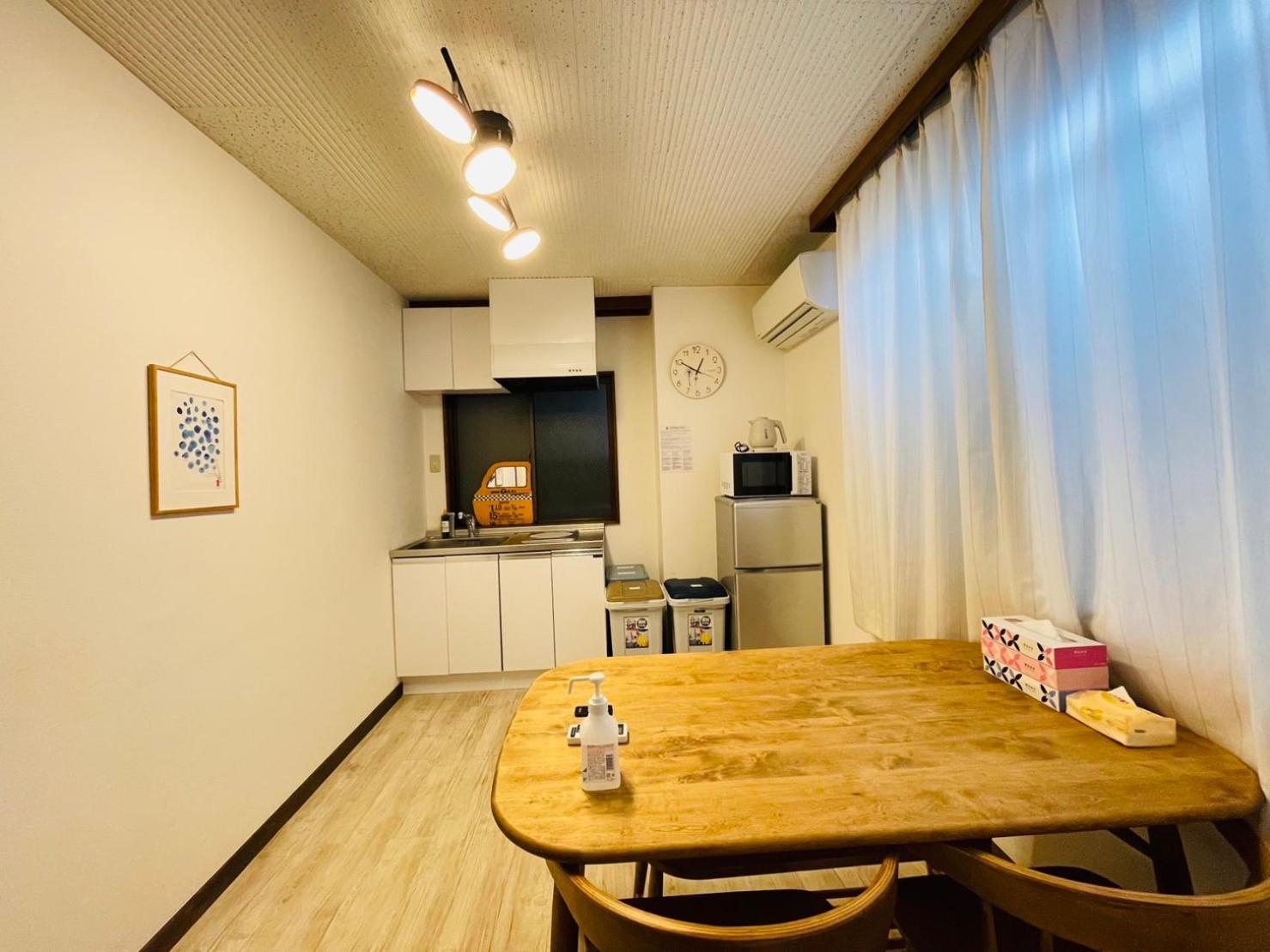 Fit-Inn Asakusa Tōkyō Extérieur photo