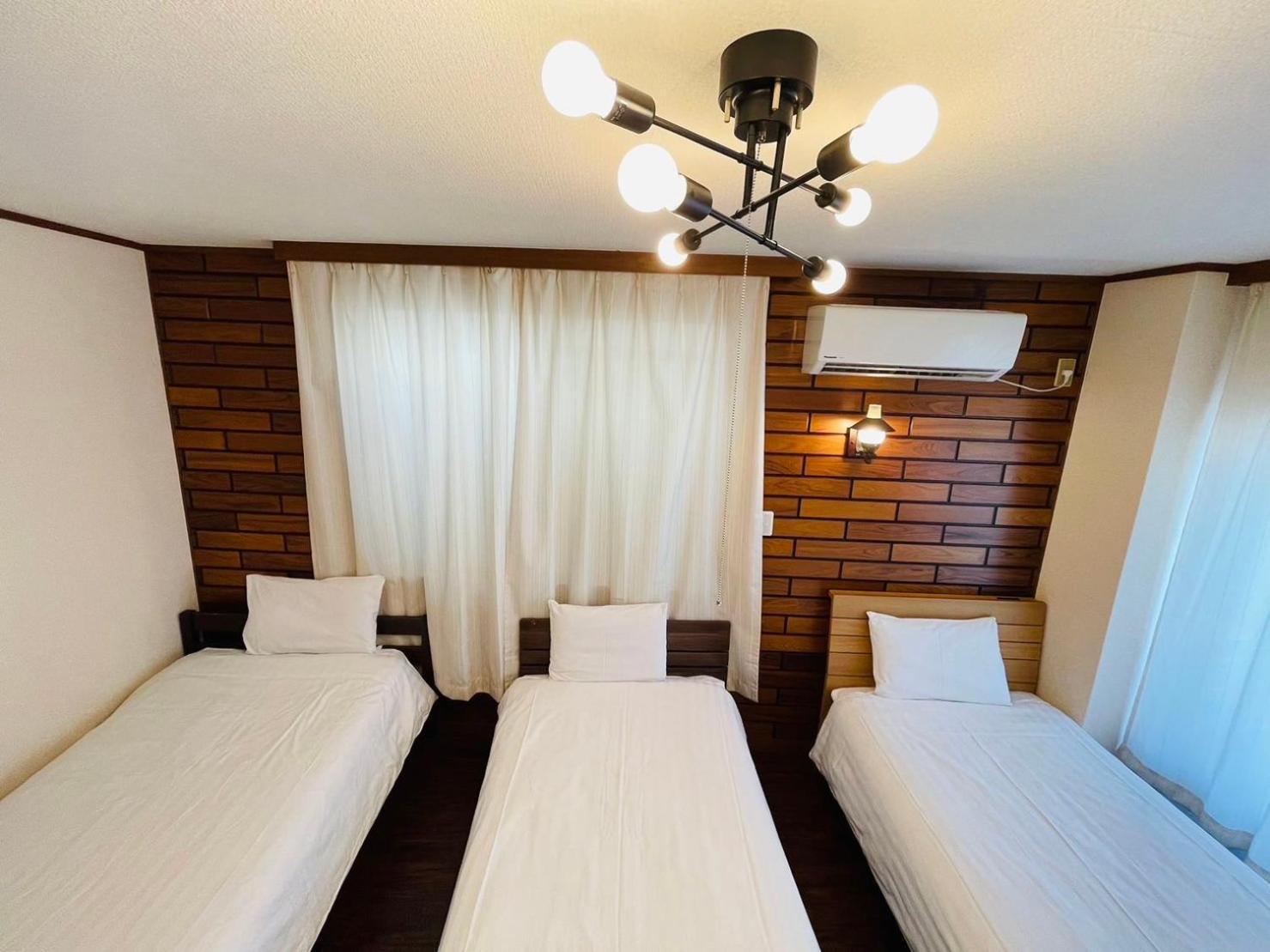 Fit-Inn Asakusa Tōkyō Extérieur photo