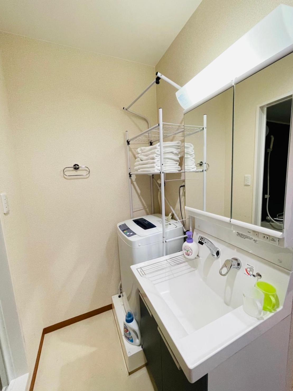 Fit-Inn Asakusa Tōkyō Extérieur photo