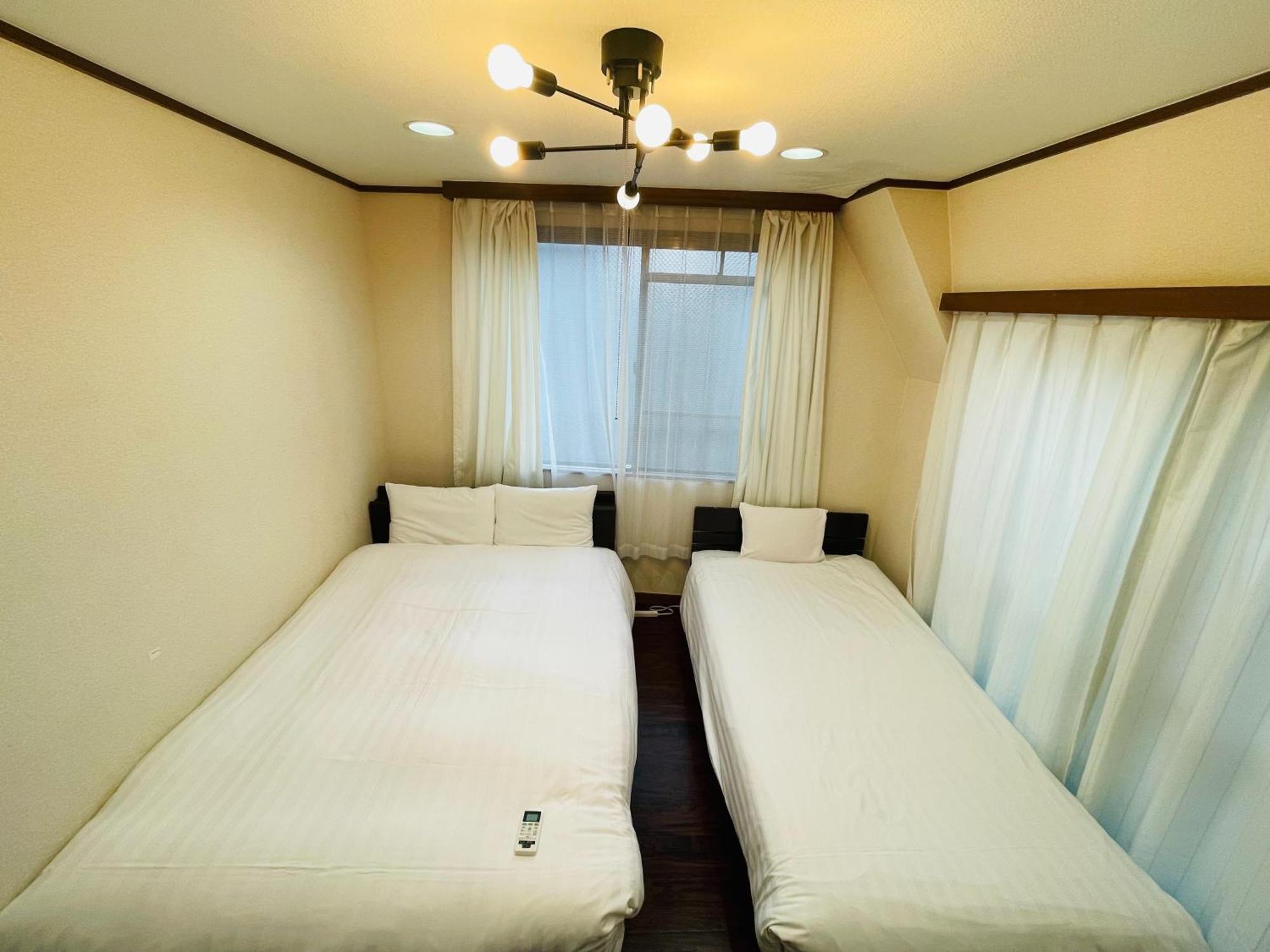 Fit-Inn Asakusa Tōkyō Extérieur photo