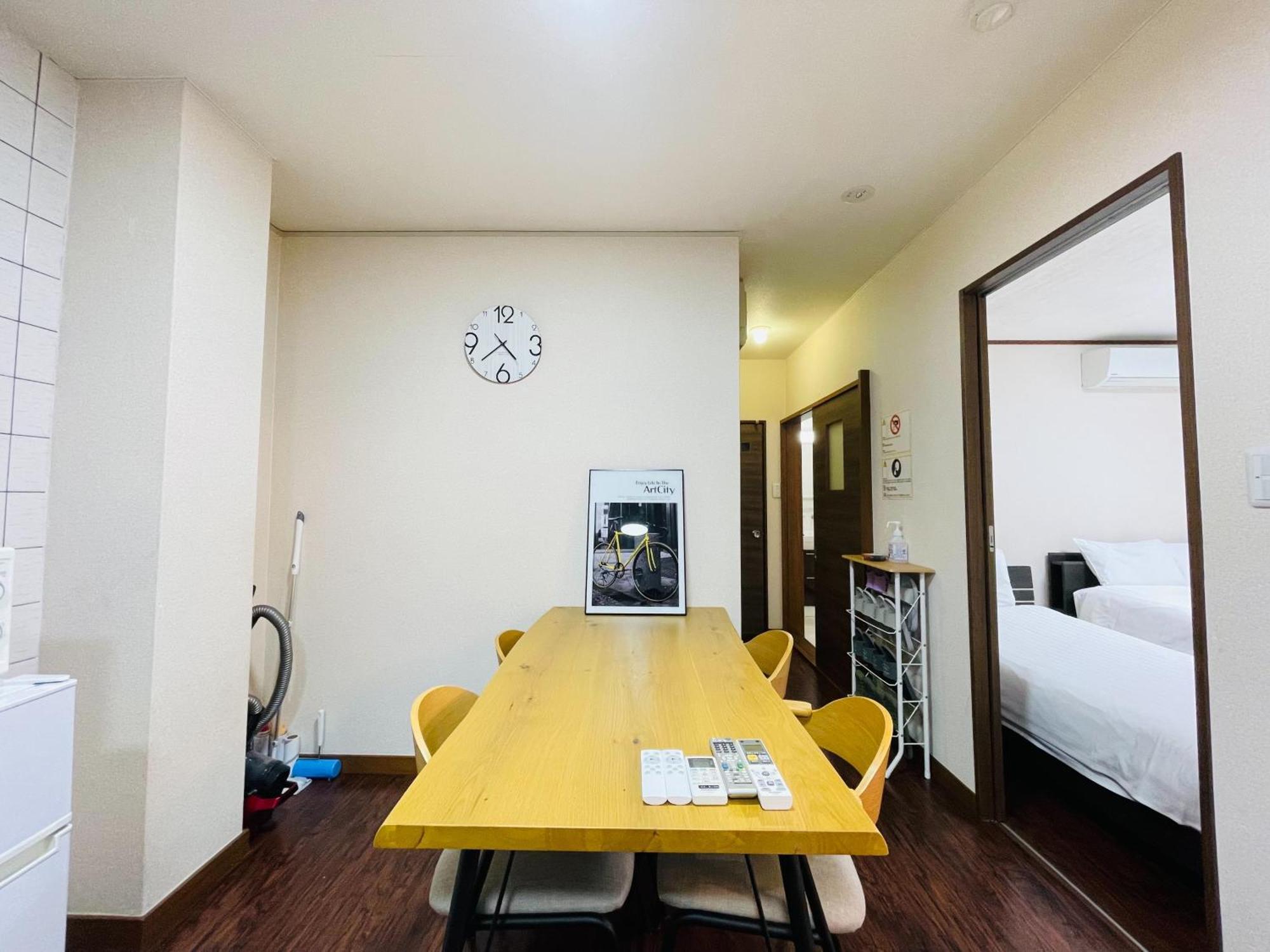 Fit-Inn Asakusa Tōkyō Extérieur photo