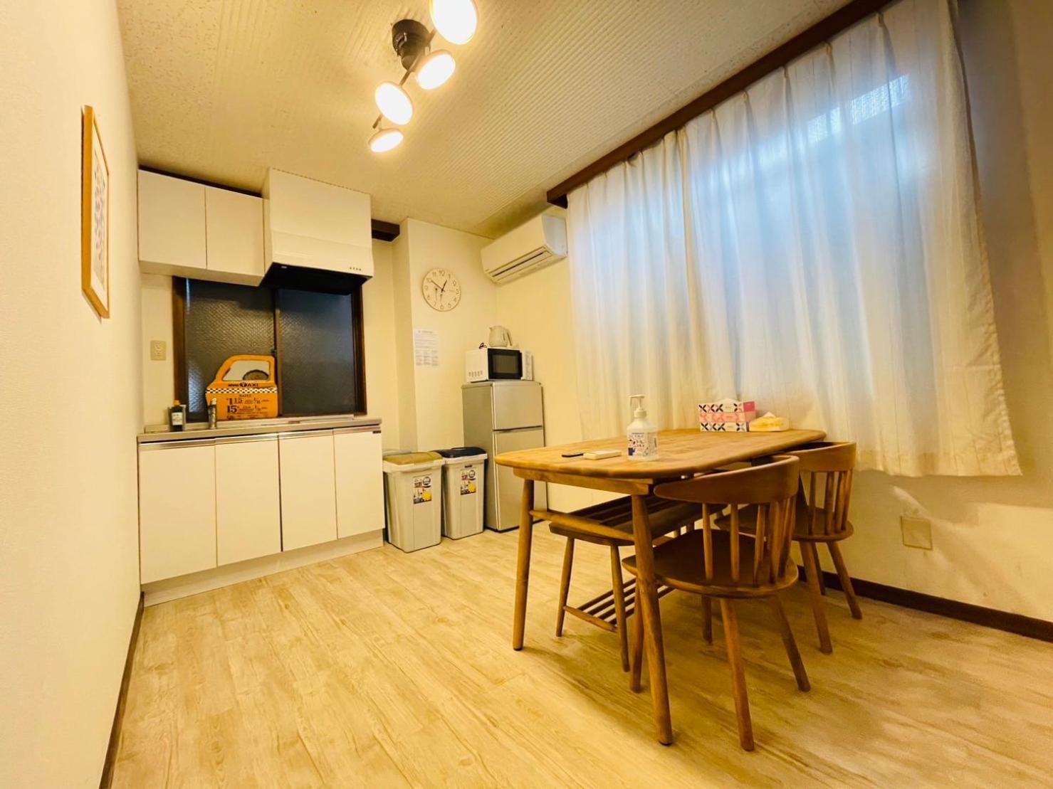 Fit-Inn Asakusa Tōkyō Extérieur photo