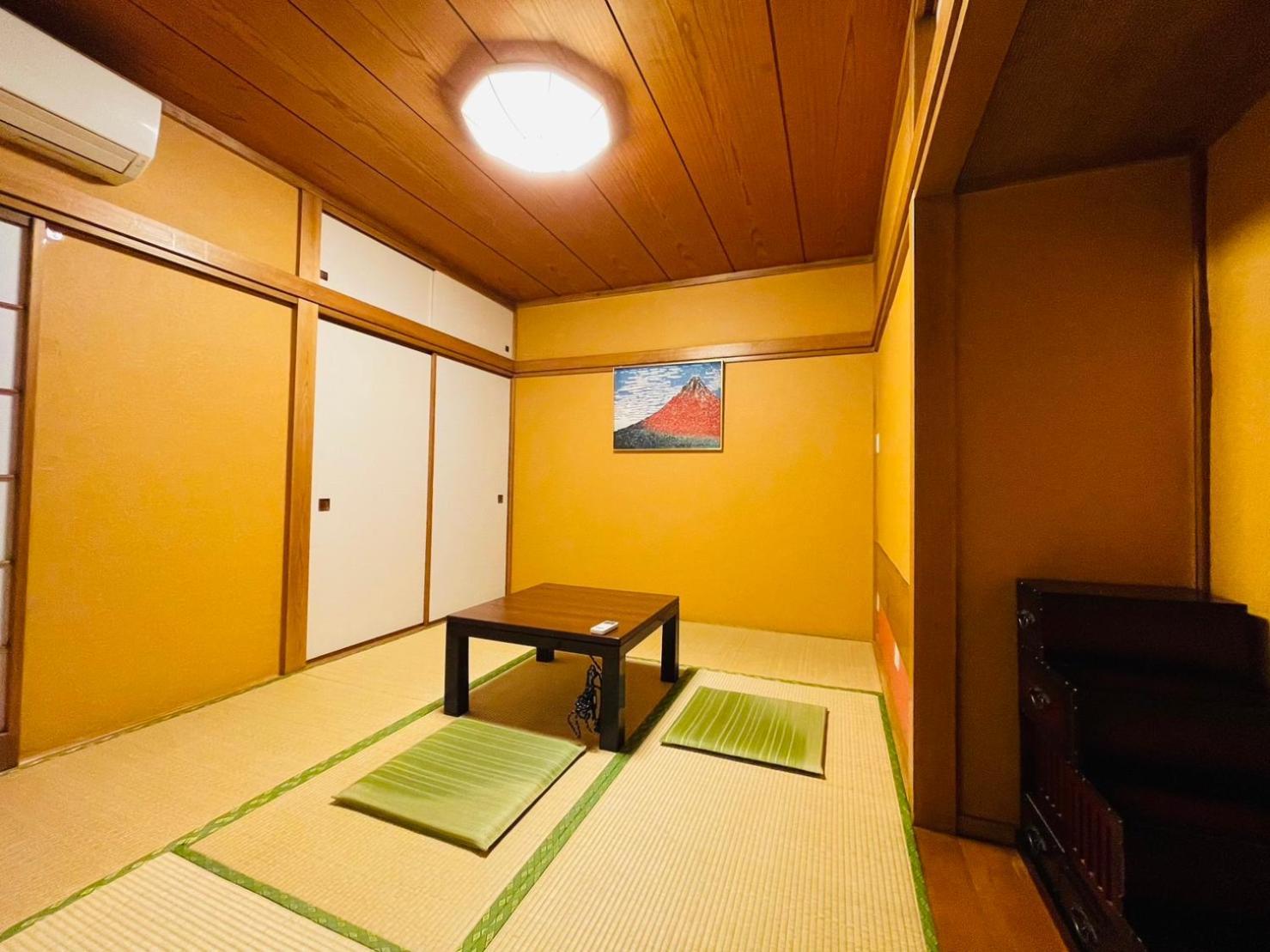 Fit-Inn Asakusa Tōkyō Extérieur photo