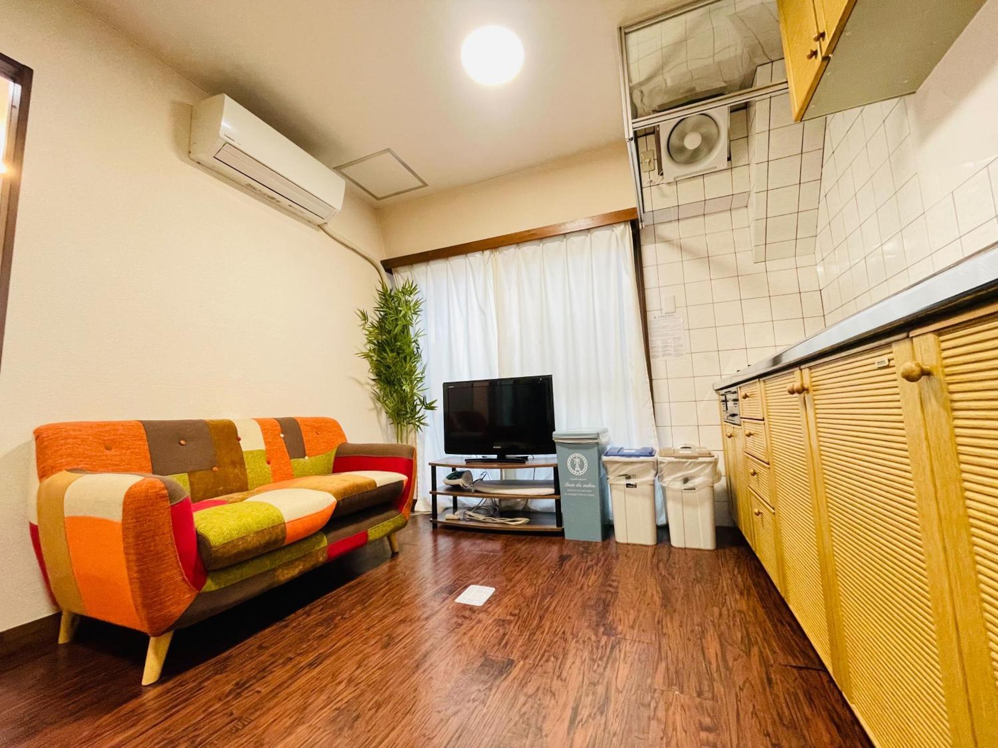 Fit-Inn Asakusa Tōkyō Chambre photo